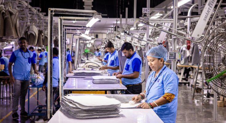 Factory Worker Jobs Canada Work Permit 2025 - Start Immediately